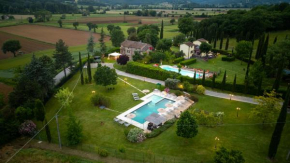 LA COLONICA 18, Emma Villas Anghiari